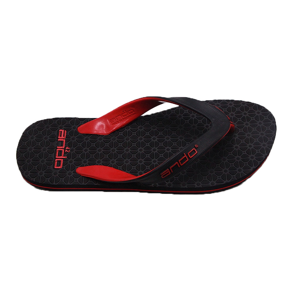 Ando Sandal Jepit Pria Yamato Size 38-42