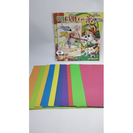 

kertas origami BP 20x20