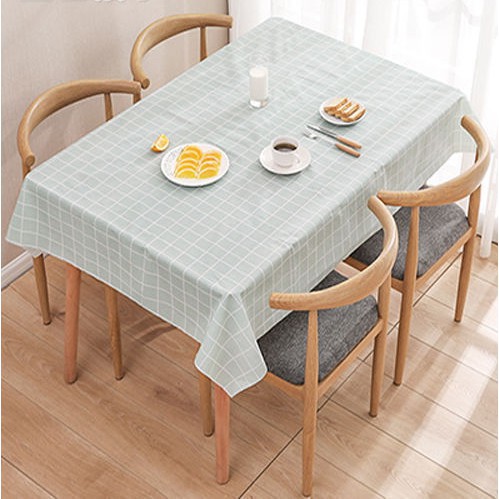 Arinda collection-Taplak meja makan waterproof pvc