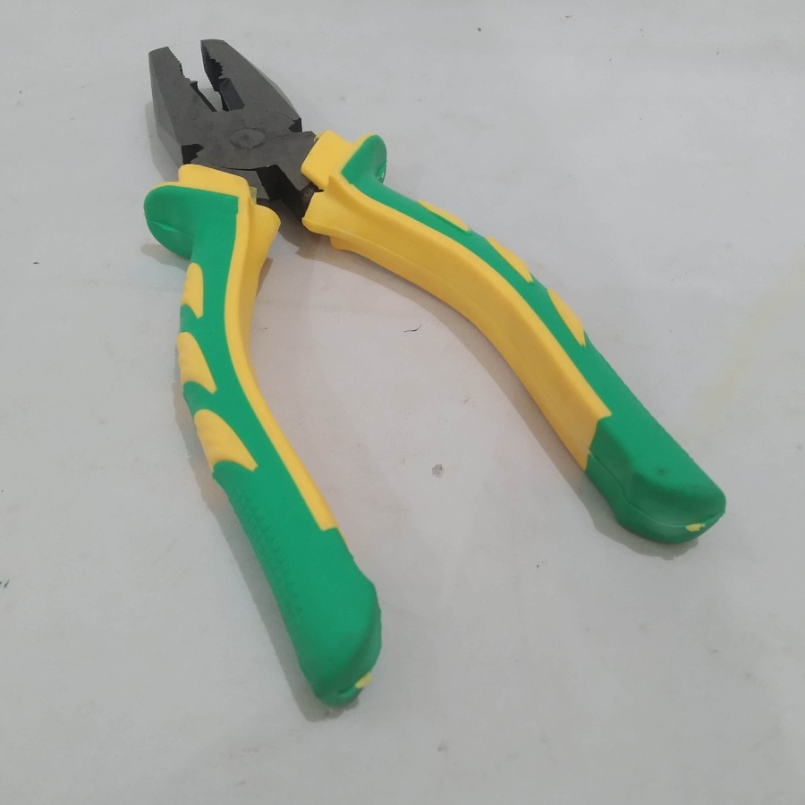 Tang Kombinasi Combination Plier Boss 7&quot; 7 inch