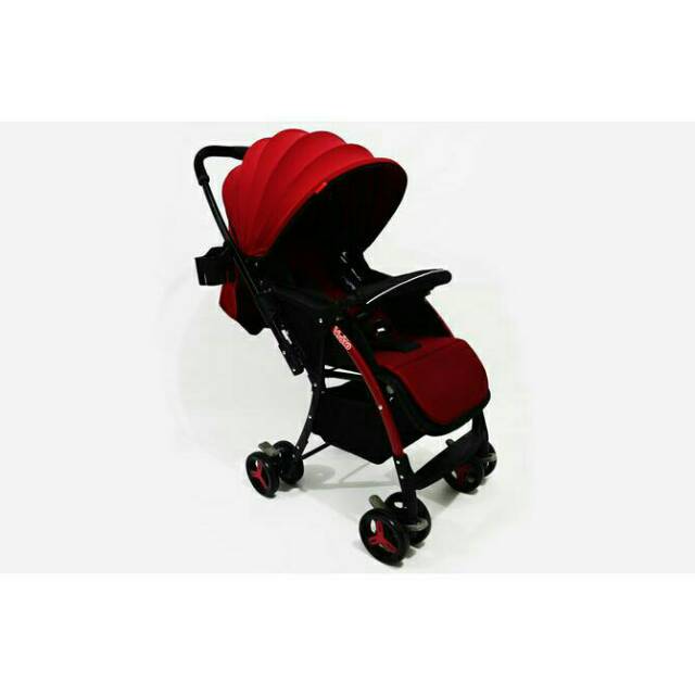 Chris & olins Stroller