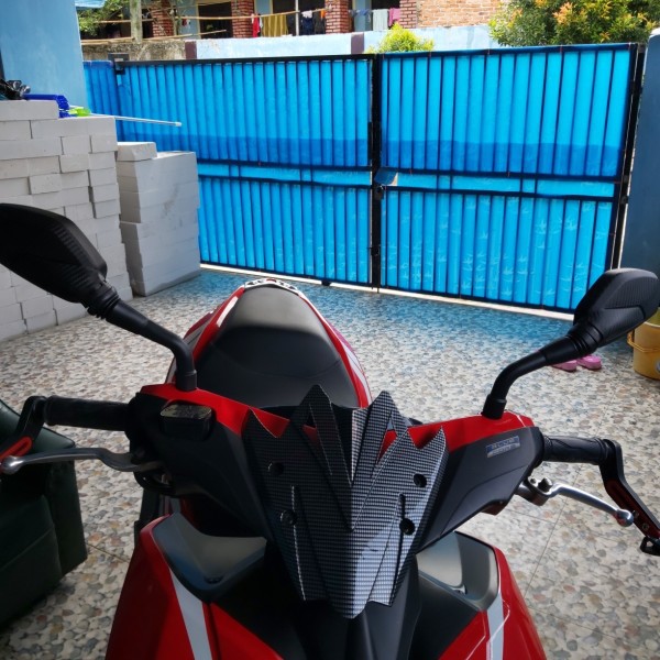 Spion Nmax Aerox 155 Model Pulsar Universal Yamaha GMA Spion Sepion Pulsar Semua Motor Beat Mio Nmax