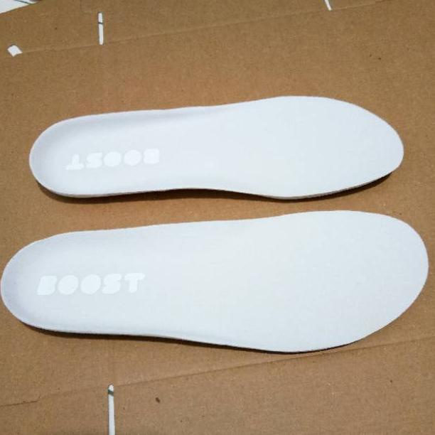 [KODE L6KBG] INSOLE SEPATU ORIGINAL ADIDAS BOOST