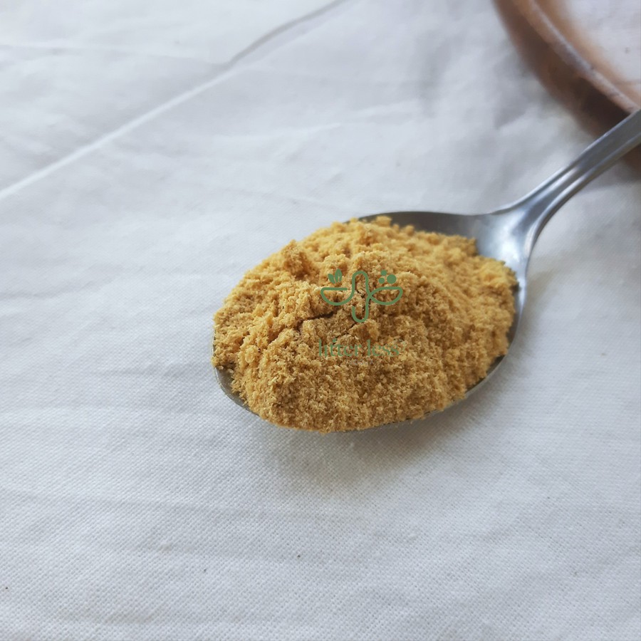 

Ground Coriander (Zero Waste / No Plastic Packaging)