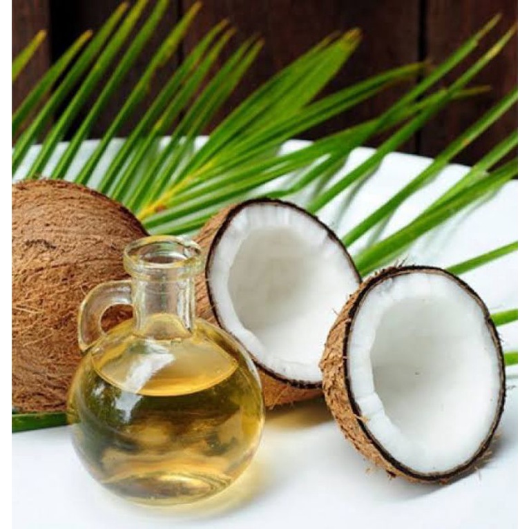 

(100 ML) Minyak Kelapa Murni/Coconut Oil