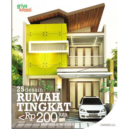 92 Foto Desain Rumah Minimalis Jumbo Terlihat Cantik