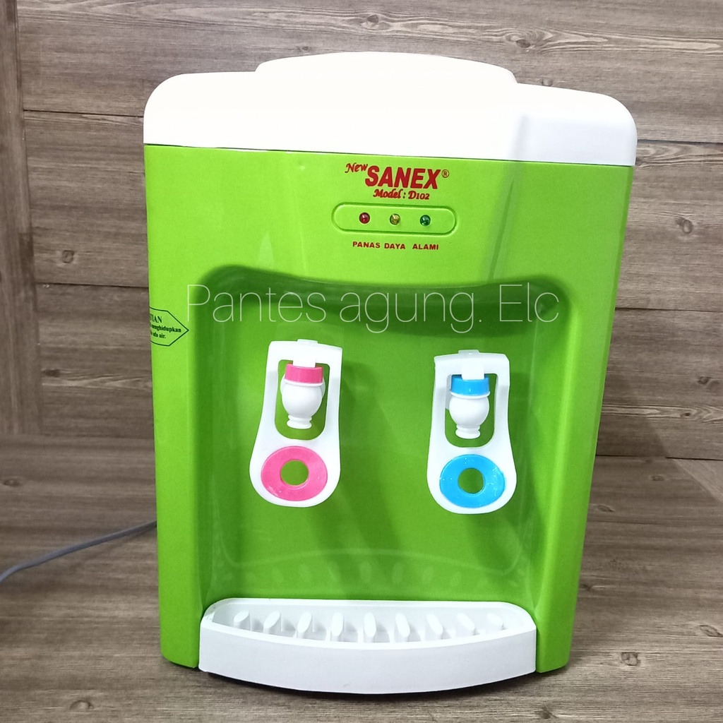 Dispenser Air SANEX D102 NEW COLOR