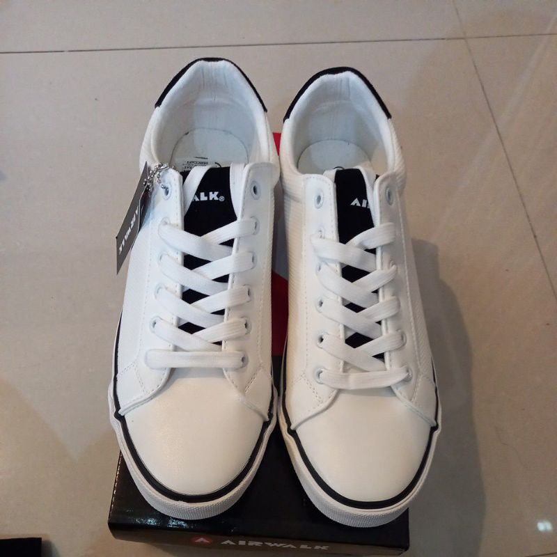 sepatu AirWalk AIWX21F0901B Kadia (M) Stok lama