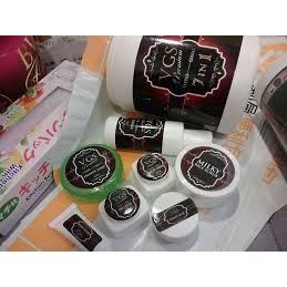 VGS Premium 7in1  7 in 1 whitening pemutih wajah muka original 100%