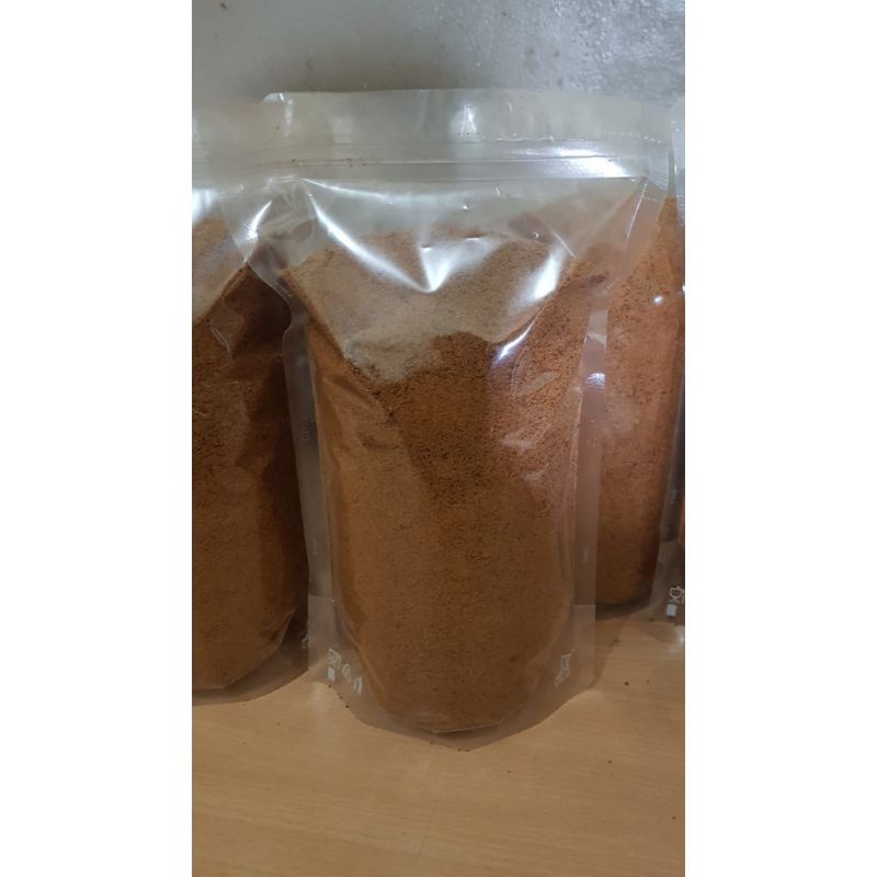 

Gula semut kelapa alami 250 gran