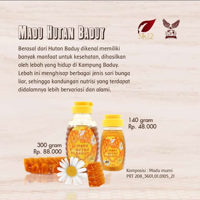 

MADU HUTAN BADUY SR12