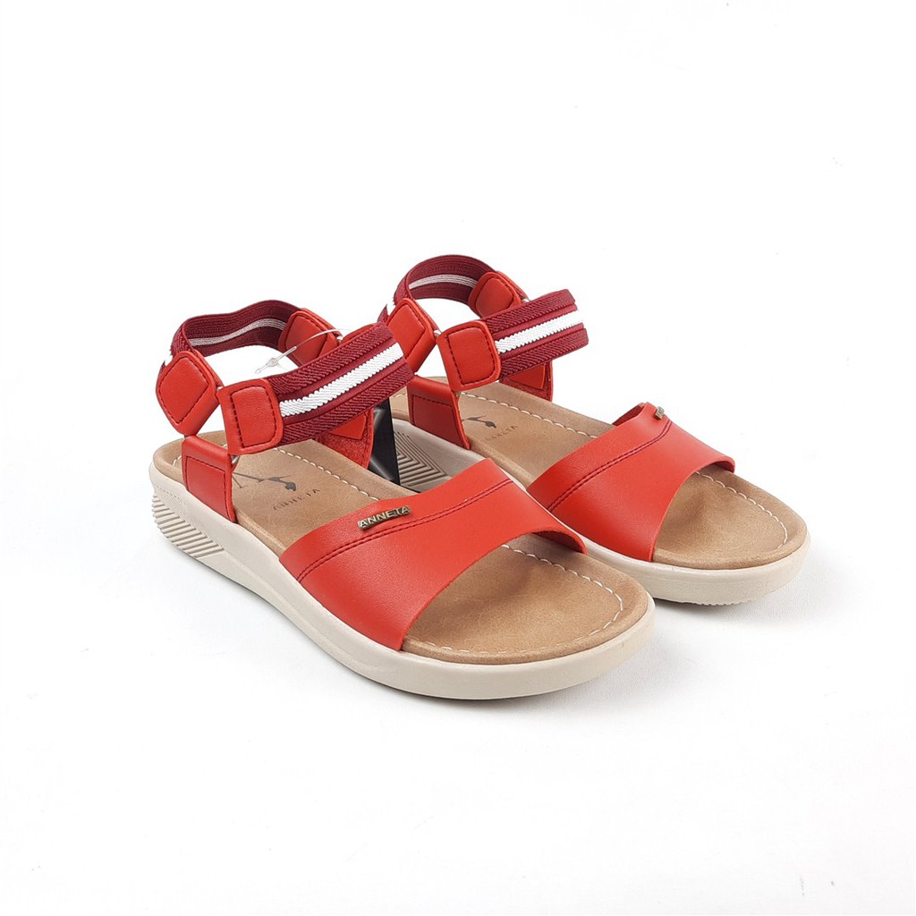 Sandal Sepatu Anak Perempuan Anneta NS.952 31-35