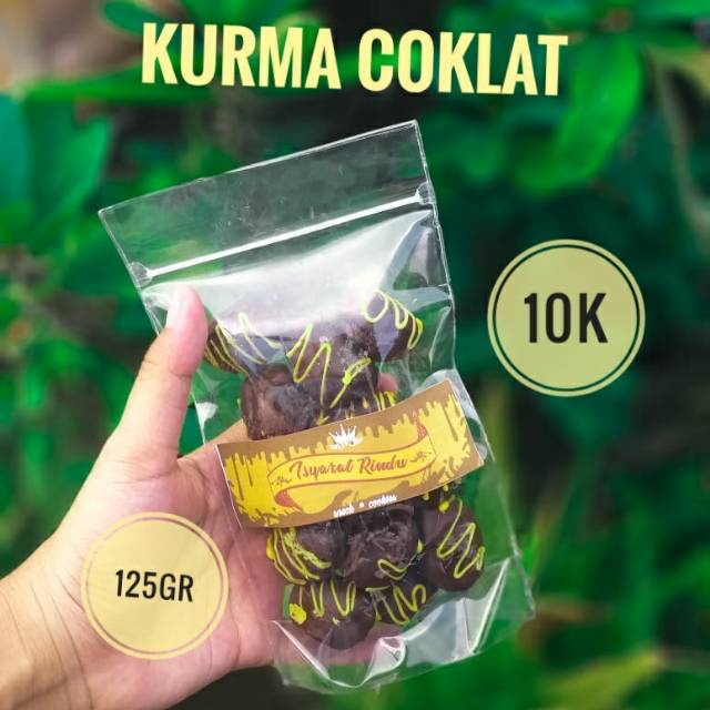 

Kurma Coklat/ Coklat Kurma / Kurma Emirate Gold/ Kurma