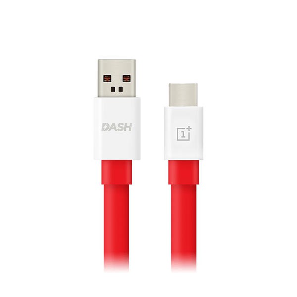 OnePlus Kabel Data Cable Type-C DASH Fast Charging 150CM Original Pack