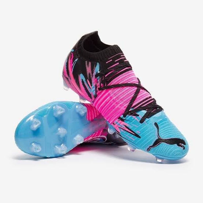 Ready Best Seller Sepatu Bola Puma Future Z 1.1 Original Premium