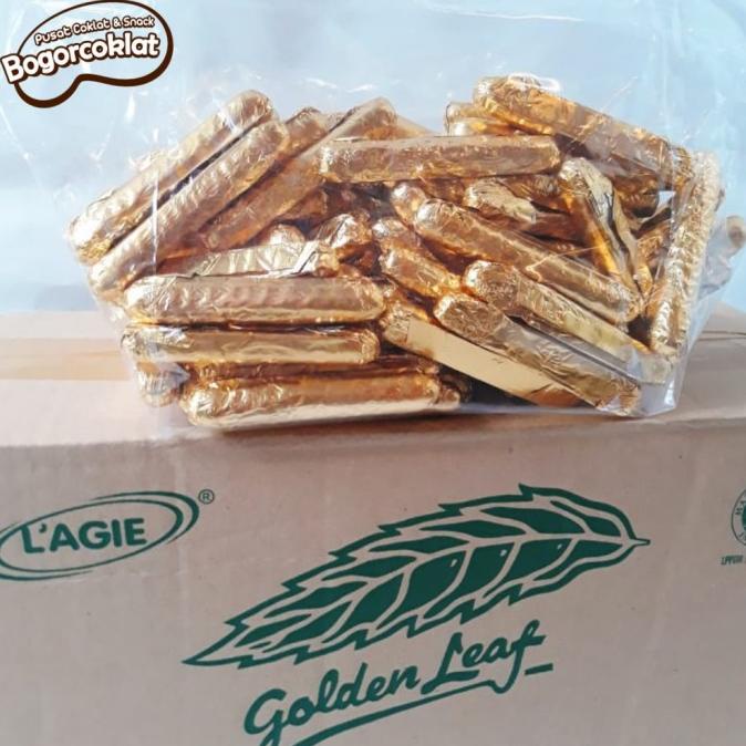 

PROMO COKLAT LAGIE STICK GOLD KARTONAN 4X585GR DC51C1215