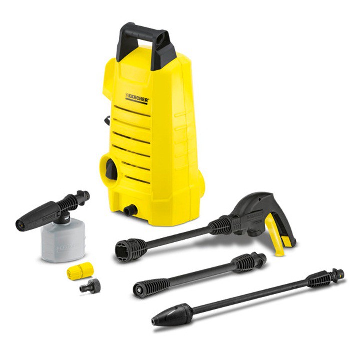 Karcher K 1 Car High Pressure Cleaner