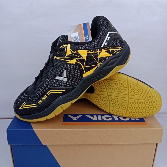 mantul habis badminton Sepatu Badminton Victor Original - VS 860