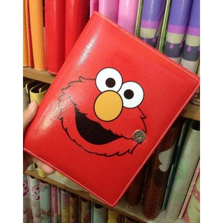 

BANTING HARGA binder elmo merah biru 26 ring TERMURAH