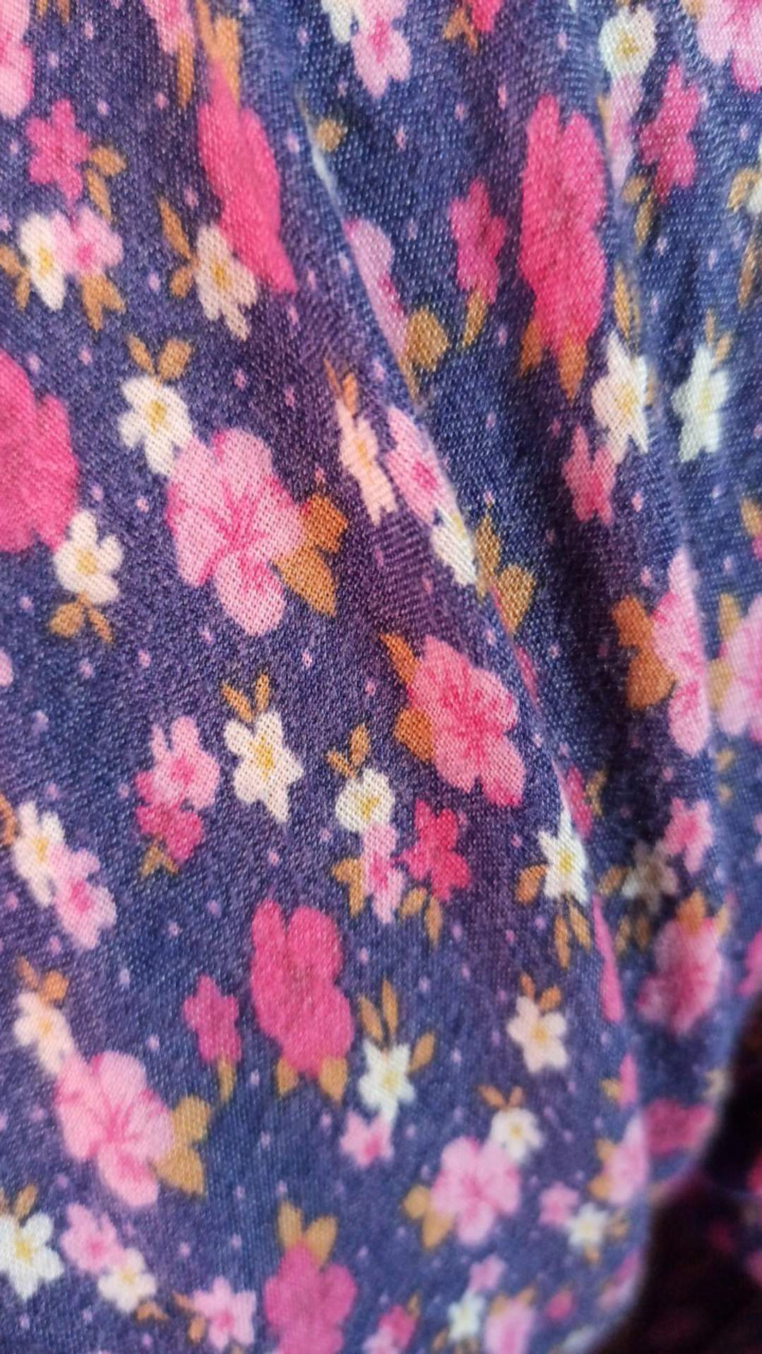 Batik Couple Keluarga Sania Ruffle Ori Ndoro Jowi Dnt Motif Kupu Sogan