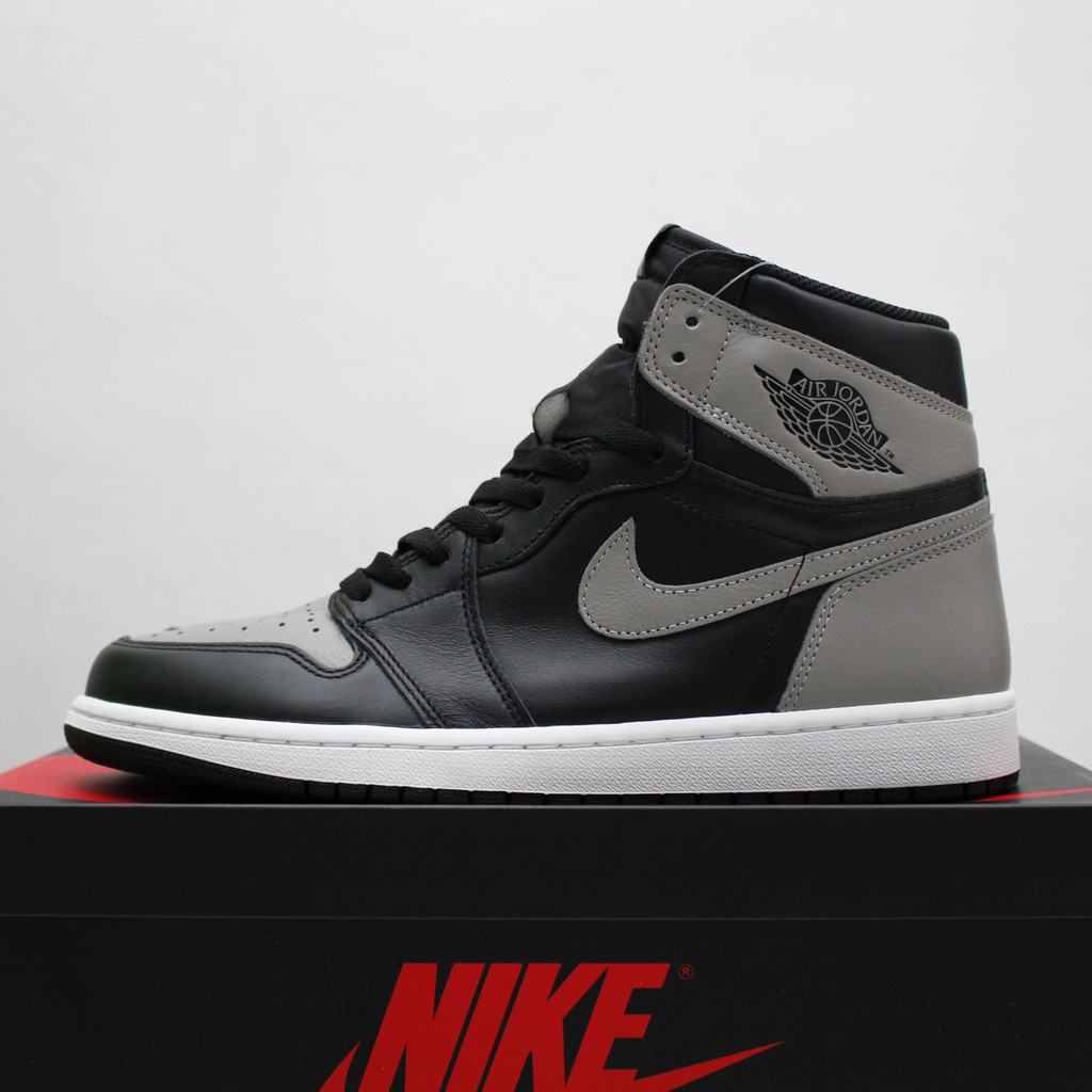 Air Jordan 1 High Retro Shadow 2018