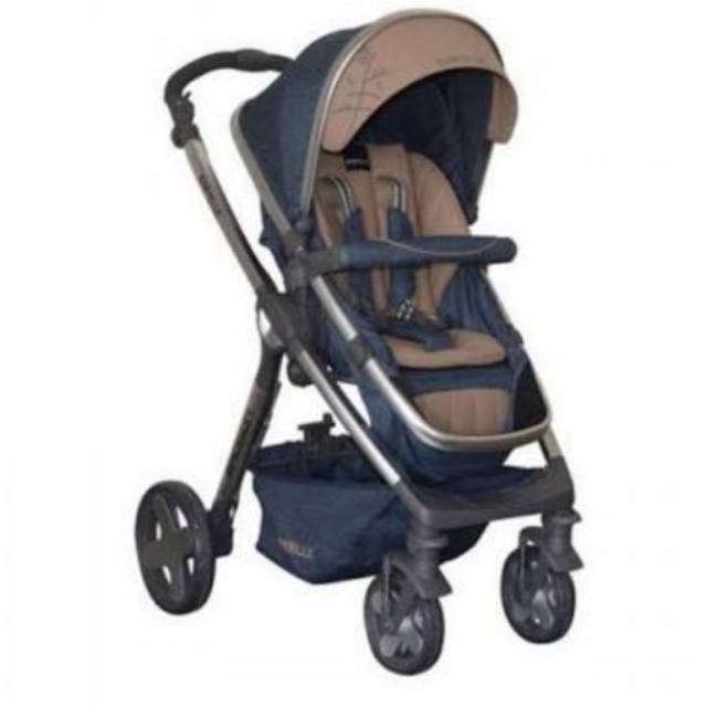 Stroller Baby Elle Madison
