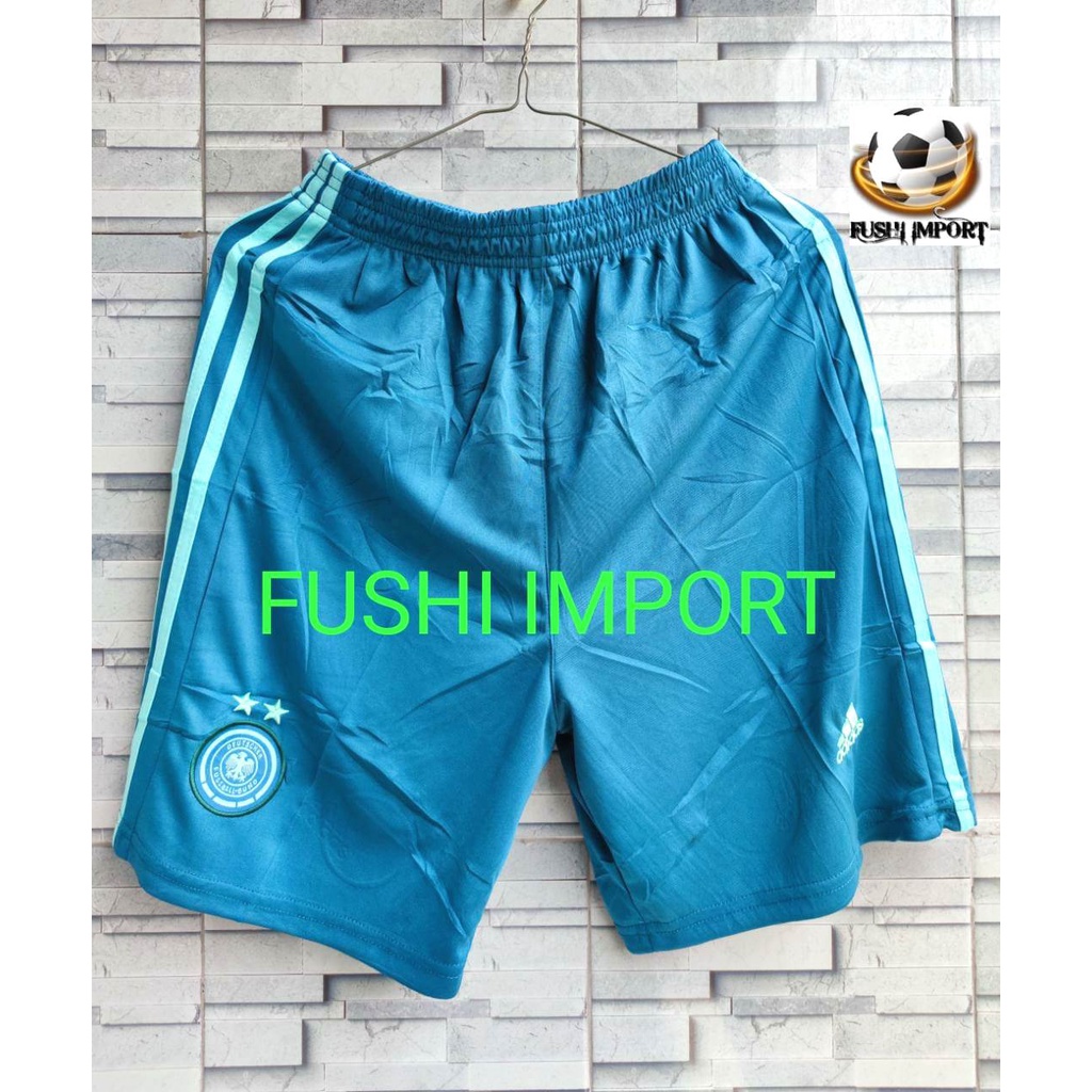 Celana Bola Club Klub Jermann Away 2022 2023 Germany Grade Ori Thailand