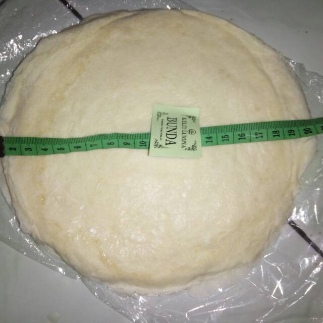 Kulit Lumpia Isi 20 Lembar Diameter 18 Cm Shopee Indonesia