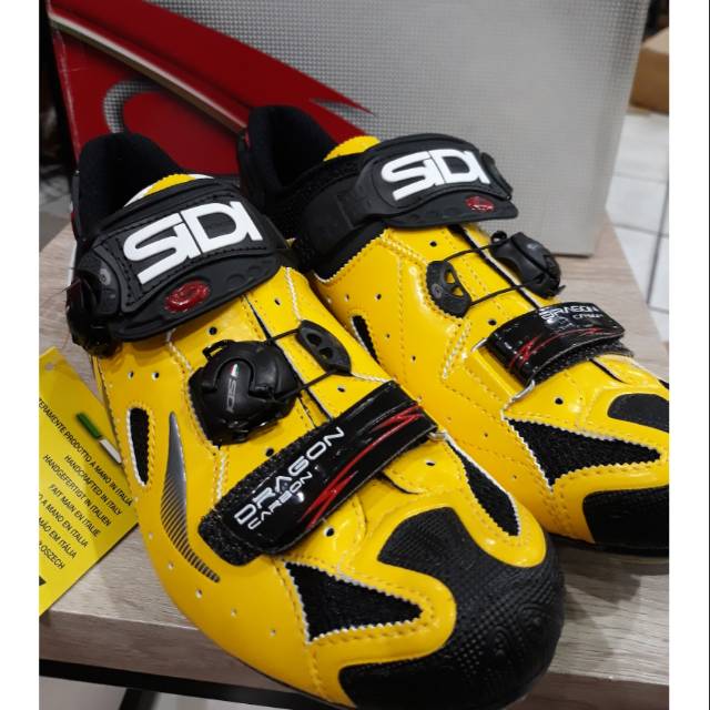 RPM Shoes MTB SiDi DRAGON 4 SRS