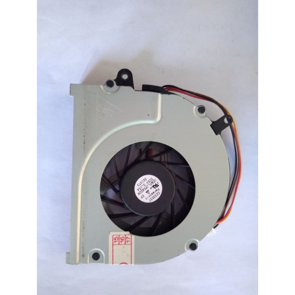 FAN LENOVO G480 G480GM