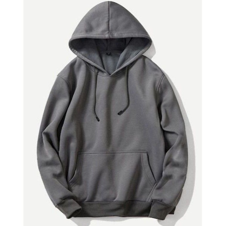 JACKET HOODIE POLOS TEBAL SWEATER HOODIE POLOS TEBAL LEMBUT MURAH