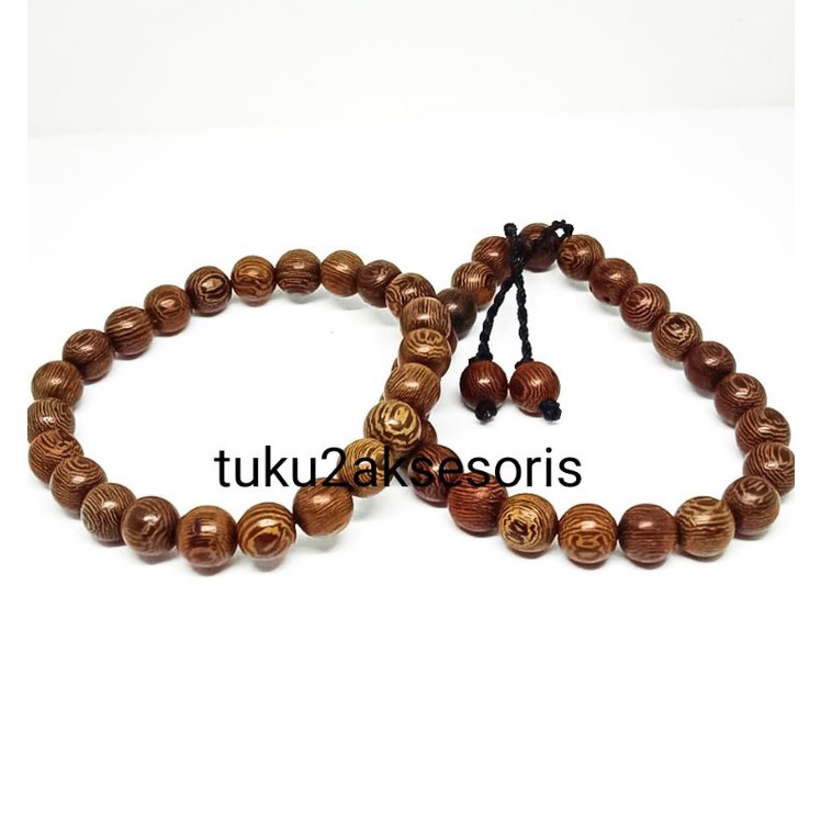 gelang kayu galih johar nusantara