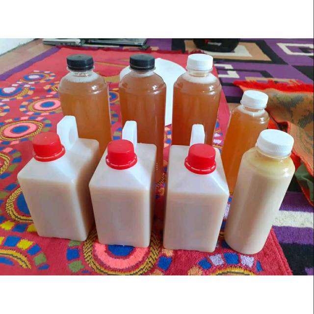 

Madu asli sumbawa