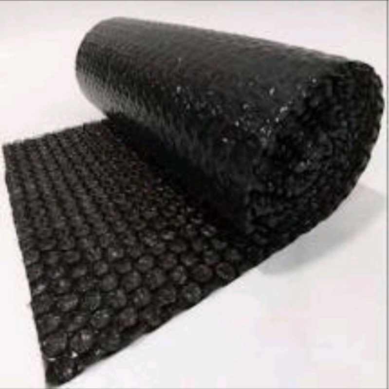 

Extra bubble warp untk packing lebih aman dan tebal