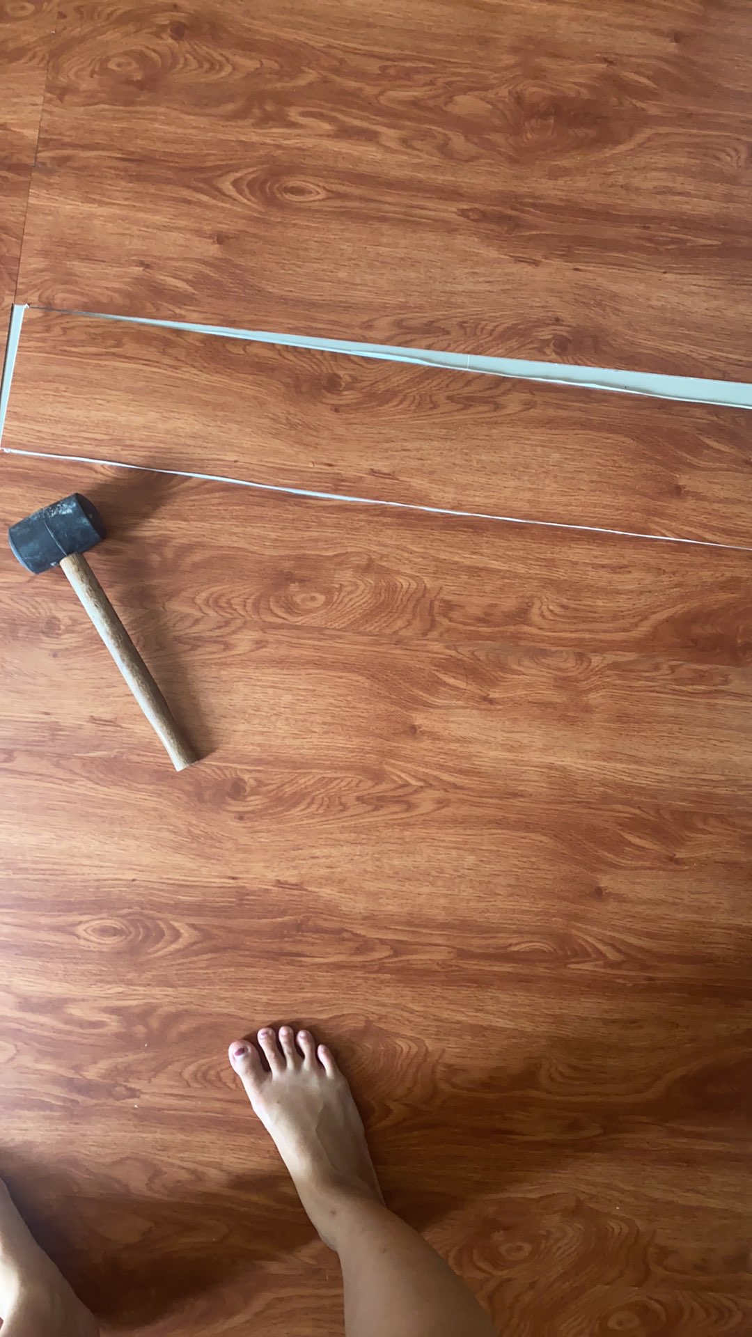 Vynil Floor Sticker Termurah Sticker Vynil Lantai Premium