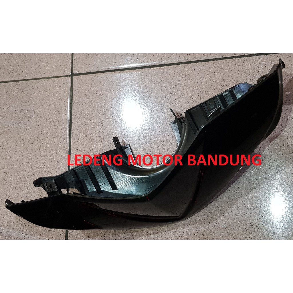 Batok Depan Mio Soul Lama Karburato Rumah Kepala Headlamp Original