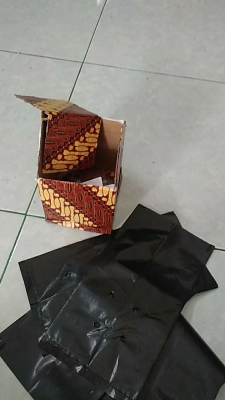 Paket Hemat Berkebun 25 Jenis Sayur Dan Buah