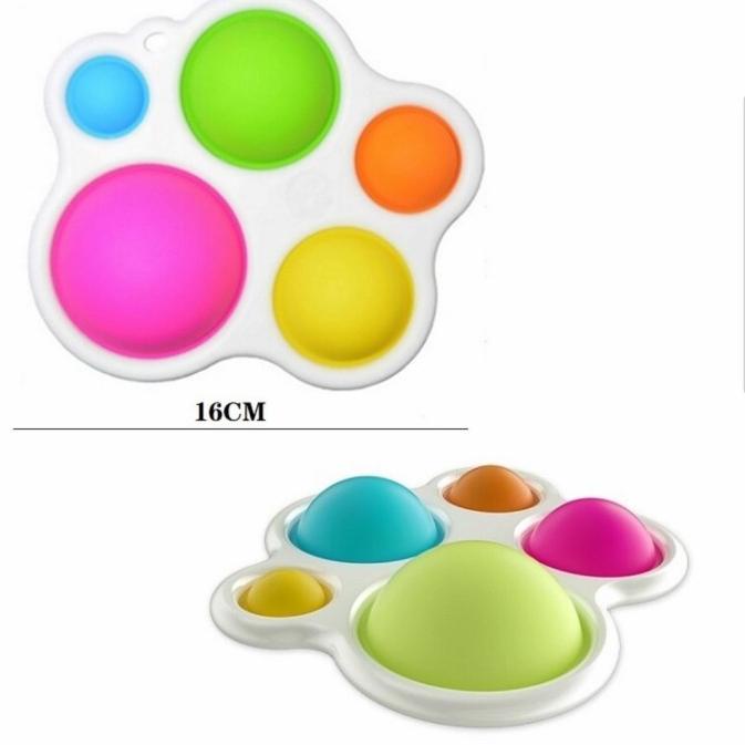 Harga 5 simple dimple Terbaru Sep 2025 | BigGo Indonesia