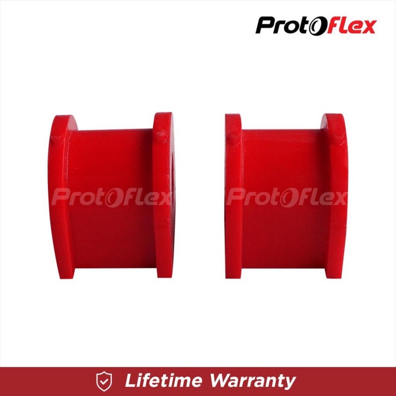 Protoflex Bushing Karet Stabil Belakang Mitsubishi Outlander 12-14