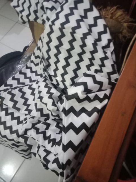 Khusus Order Sprei (motif Pilih Di Gambar Pada Etalase Toko)