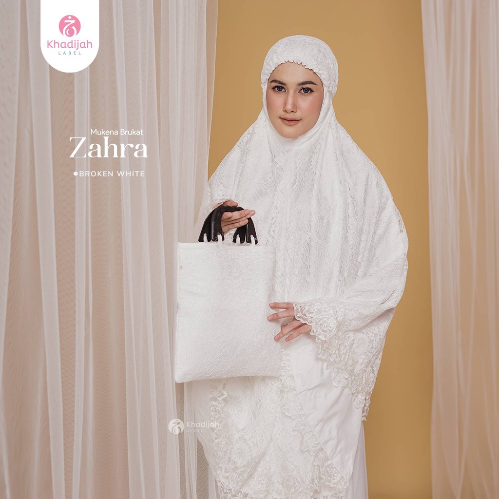 MUKENA DEWASA WARNA PUTIH / MUKENA DEWASA PUTH PREMIUM / MUKENA DEWASA PREMIUM