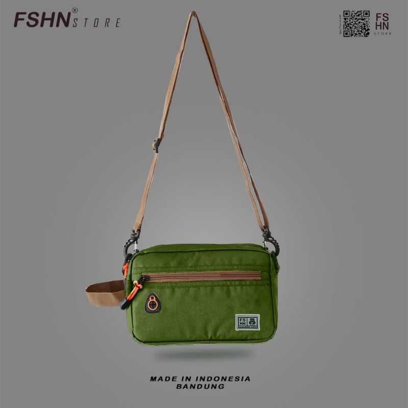 selempang pria wanita/handbag pria/handbag wanita