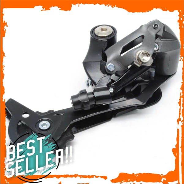 Shimano Acera 9 Speed Rear Derailleur - RD-M390 (OEM)