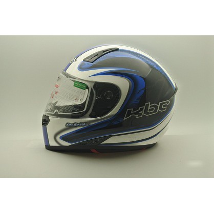 Helm KBC