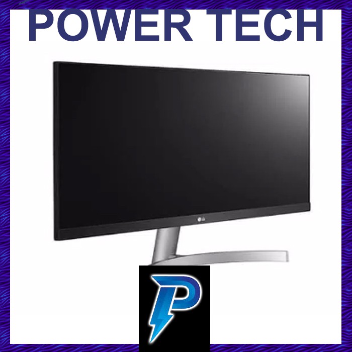 LG Ultra Wide 34WL500