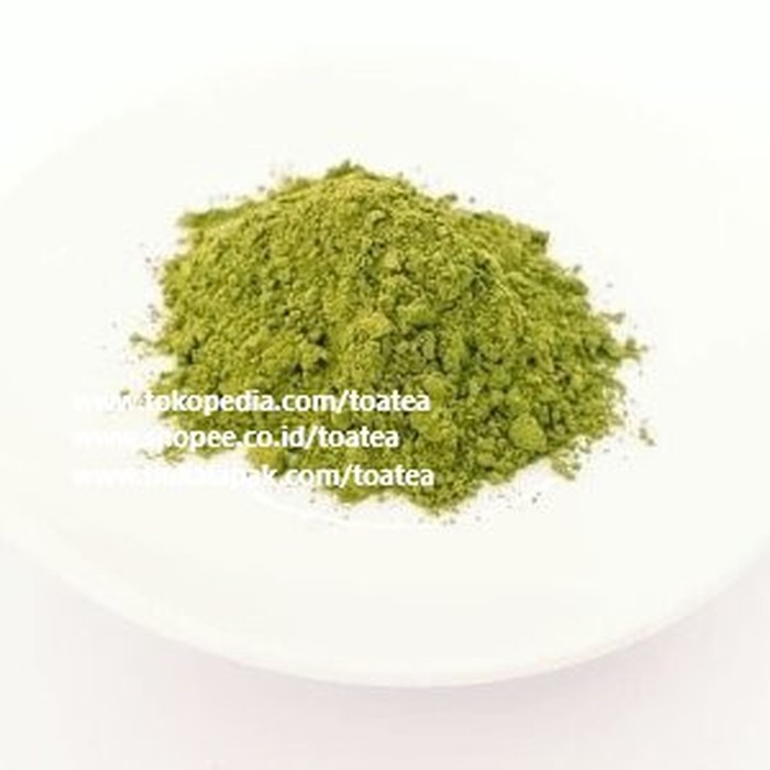 

Matcha 1Kg (Premium Grade)/ 100% Green Tea Powder - tth609
