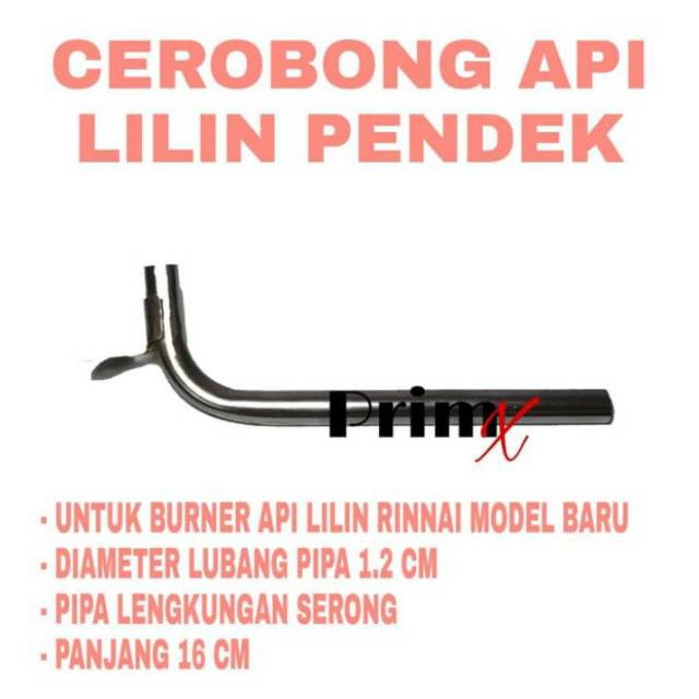 Pipa apililin pendek