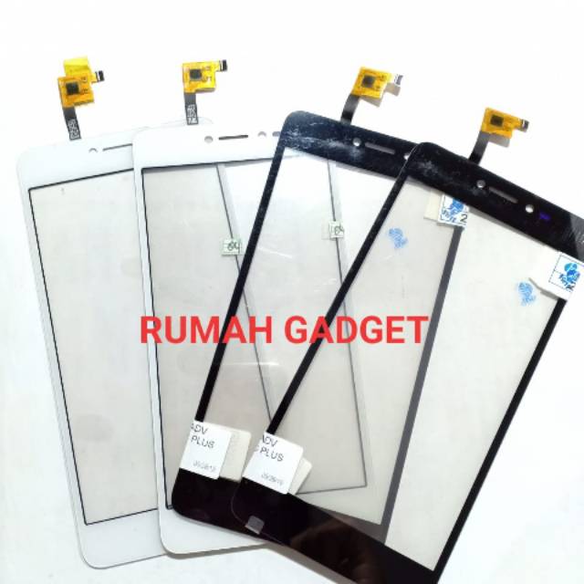 TOUCHSCREEN ADVAN I5C PLUS LAYAR SENTUH TC TS | Shopee Indonesia