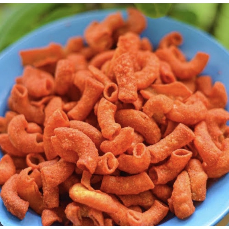 

MAKARONI BANTET BALADO 250gr