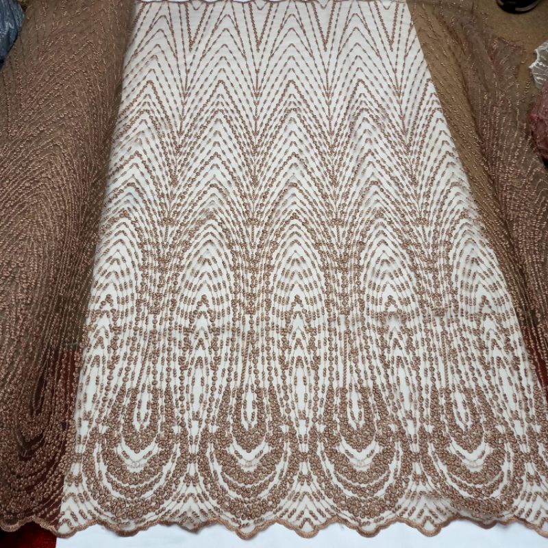 Elisab New/Harga Tertera 1/2(0.5)mtr